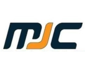MJ Computech Logo